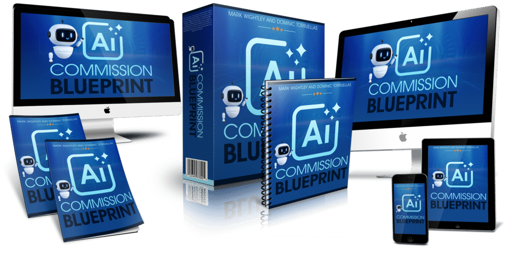 AI Commission Blueprint Review 2025 Power Full AI System.​